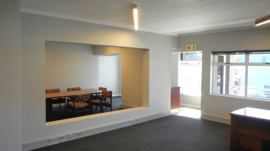 To Let commercial Property for Rent in Plumstead Western Cape